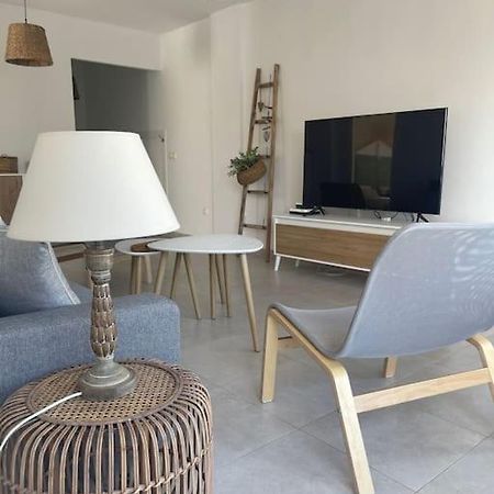 Soleado Y Luminoso Apartamento Fuengirola Kültér fotó