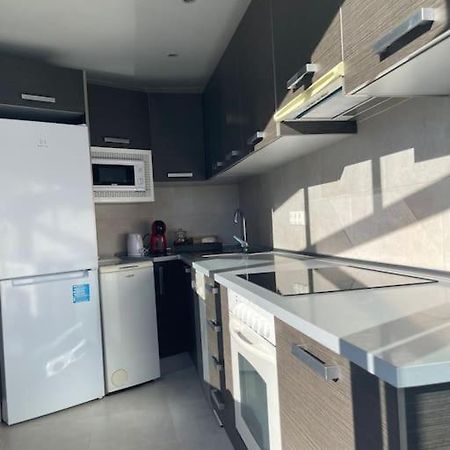 Soleado Y Luminoso Apartamento Fuengirola Kültér fotó