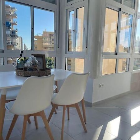 Soleado Y Luminoso Apartamento Fuengirola Kültér fotó
