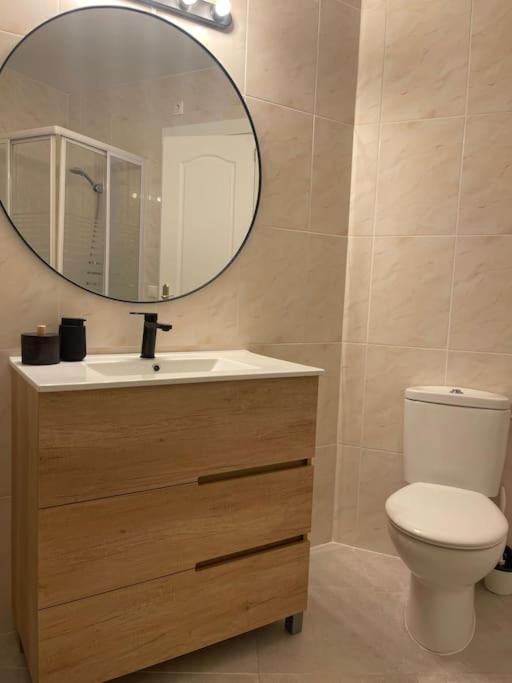 Soleado Y Luminoso Apartamento Fuengirola Kültér fotó