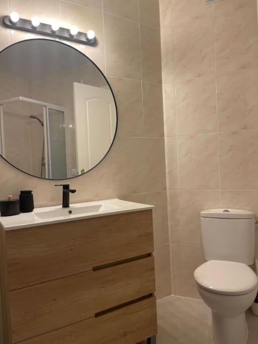 Soleado Y Luminoso Apartamento Fuengirola Kültér fotó