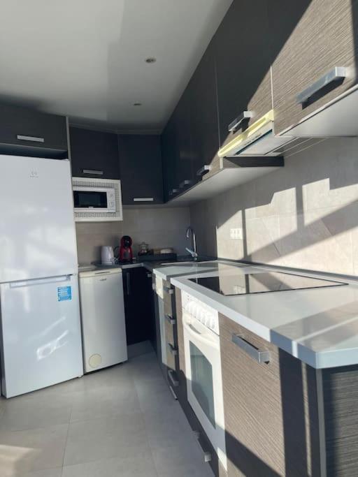 Soleado Y Luminoso Apartamento Fuengirola Kültér fotó