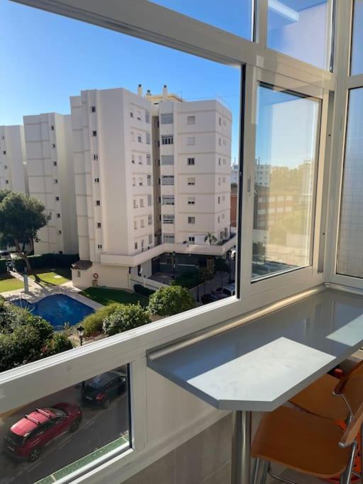 Soleado Y Luminoso Apartamento Fuengirola Kültér fotó