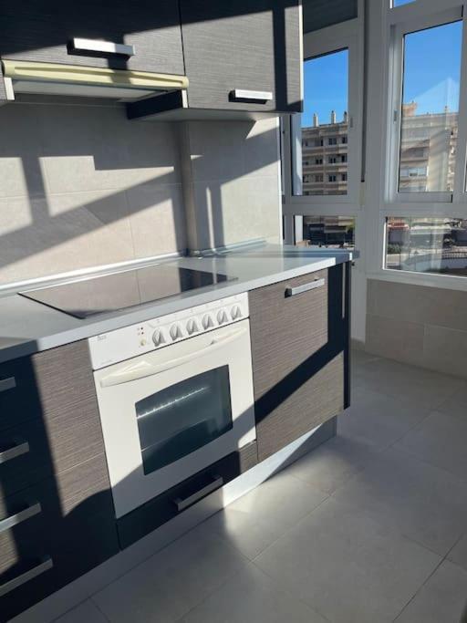 Soleado Y Luminoso Apartamento Fuengirola Kültér fotó