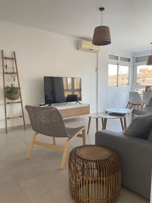 Soleado Y Luminoso Apartamento Fuengirola Kültér fotó