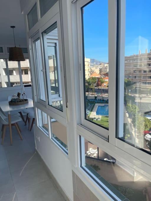 Soleado Y Luminoso Apartamento Fuengirola Kültér fotó