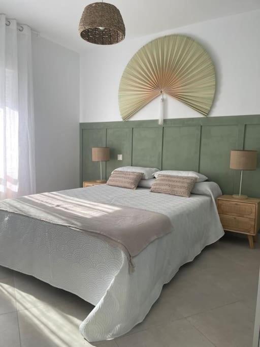 Soleado Y Luminoso Apartamento Fuengirola Kültér fotó