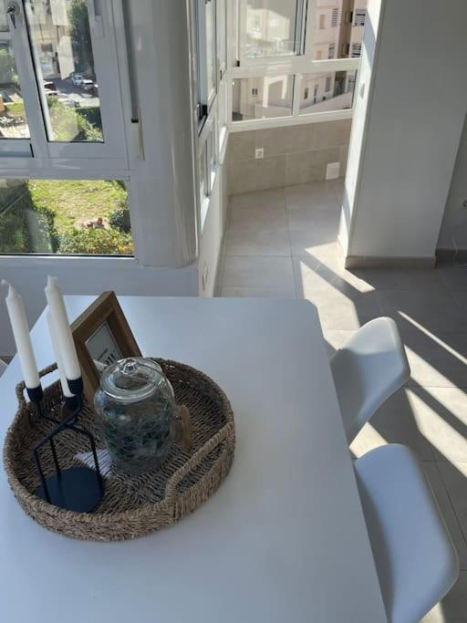 Soleado Y Luminoso Apartamento Fuengirola Kültér fotó