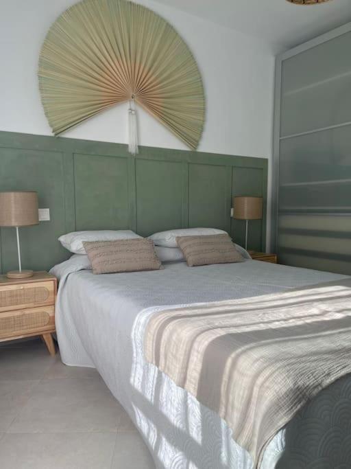 Soleado Y Luminoso Apartamento Fuengirola Kültér fotó