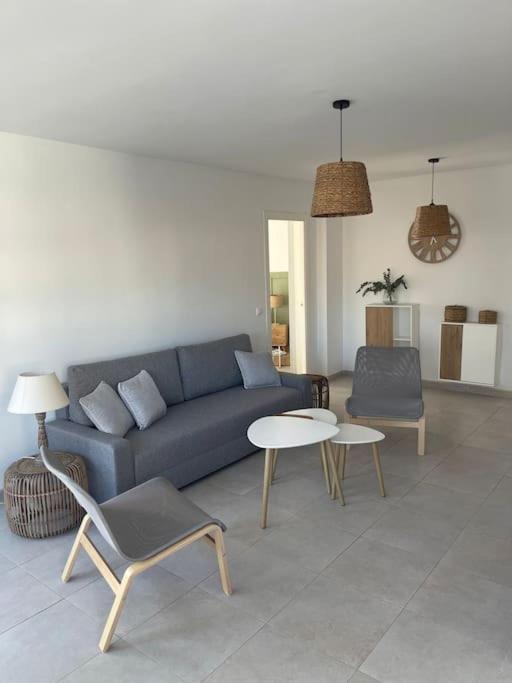Soleado Y Luminoso Apartamento Fuengirola Kültér fotó