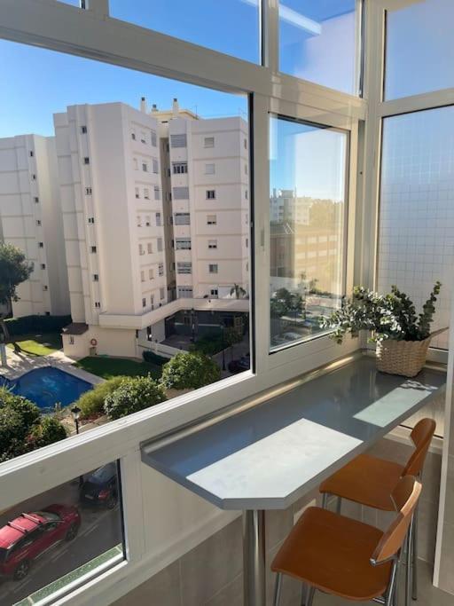Soleado Y Luminoso Apartamento Fuengirola Kültér fotó