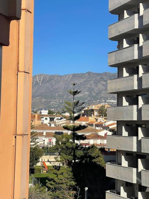 Soleado Y Luminoso Apartamento Fuengirola Kültér fotó