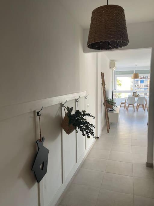 Soleado Y Luminoso Apartamento Fuengirola Kültér fotó