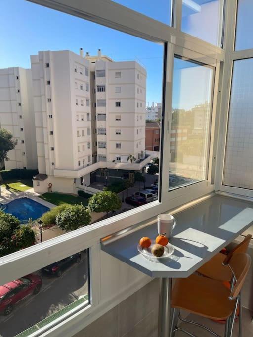 Soleado Y Luminoso Apartamento Fuengirola Kültér fotó
