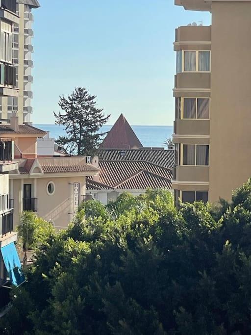 Soleado Y Luminoso Apartamento Fuengirola Kültér fotó