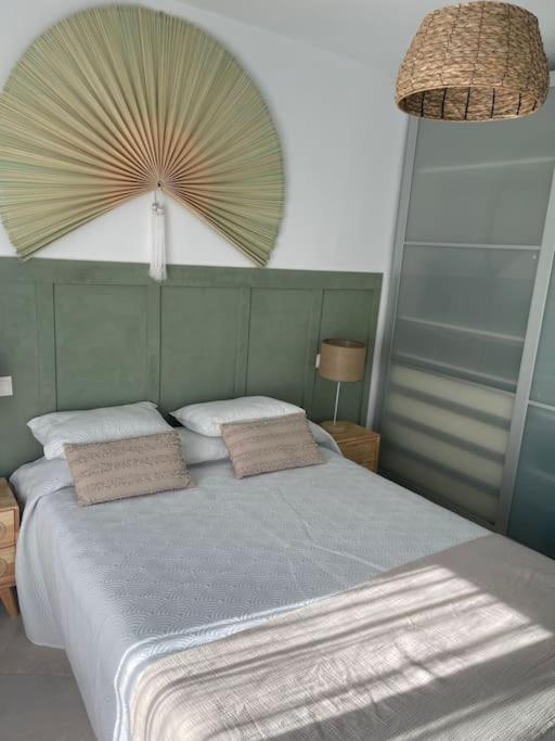 Soleado Y Luminoso Apartamento Fuengirola Kültér fotó