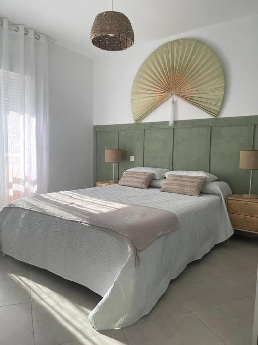 Soleado Y Luminoso Apartamento Fuengirola Kültér fotó