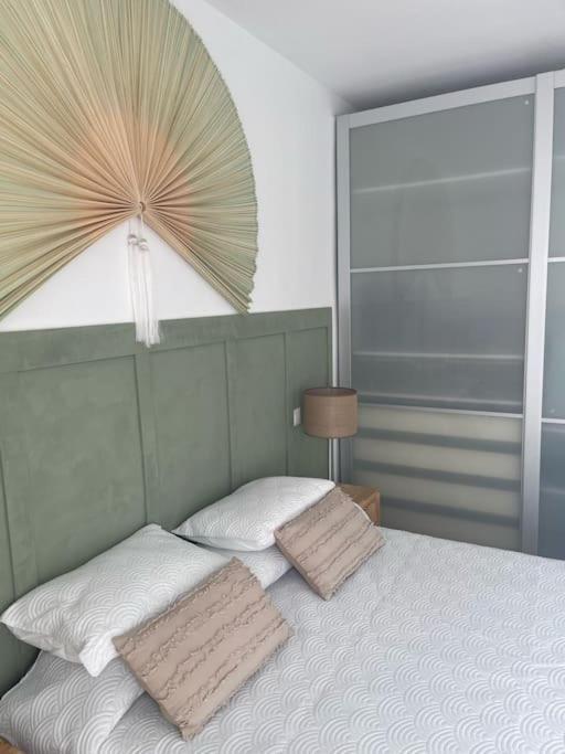 Soleado Y Luminoso Apartamento Fuengirola Kültér fotó