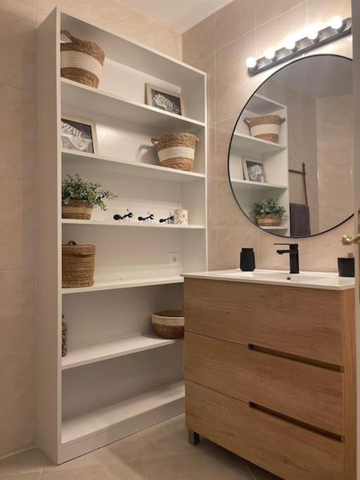 Soleado Y Luminoso Apartamento Fuengirola Kültér fotó